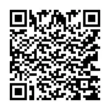 Codice QR per il numero di telefono +9512378335