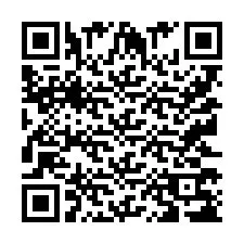 QR-code voor telefoonnummer +9512378339