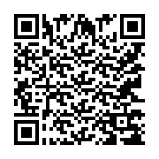 Kode QR untuk nomor Telepon +9512378357