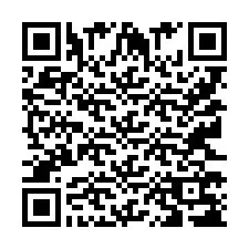 QR код за телефонен номер +9512378363