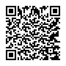 QR Code pour le numéro de téléphone +9512378367