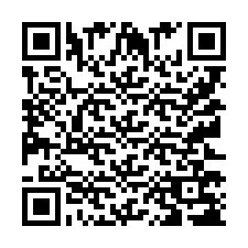 QR Code สำหรับหมายเลขโทรศัพท์ +9512378374