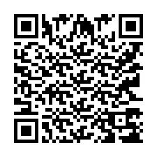 QR Code pour le numéro de téléphone +9512378382