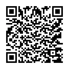 Código QR para número de telefone +9512378399