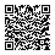 QR Code สำหรับหมายเลขโทรศัพท์ +9512378401