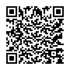 QR Code for Phone number +9512378489
