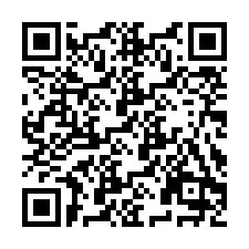 Código QR para número de telefone +9512378633