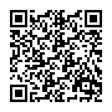 QR Code pour le numéro de téléphone +9512378642