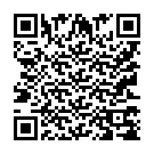 QR kód a telefonszámhoz +9512378705