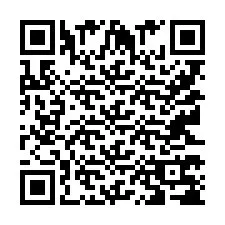 QR-code voor telefoonnummer +9512378747