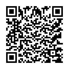 Codice QR per il numero di telefono +9512378751