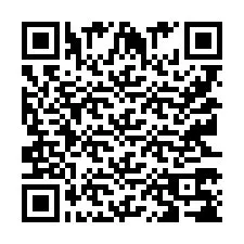 Código QR para número de telefone +9512378786