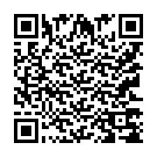 QR-koodi puhelinnumerolle +9512378795