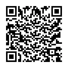 QR Code สำหรับหมายเลขโทรศัพท์ +9512378801