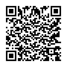 QR-Code für Telefonnummer +9512378806