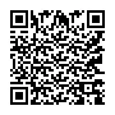 QR kód a telefonszámhoz +9512378816