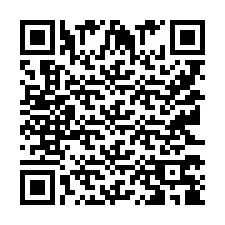QR Code for Phone number +9512378916