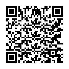 QR Code for Phone number +9512378922