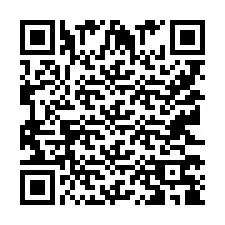 QR Code สำหรับหมายเลขโทรศัพท์ +9512378927