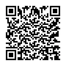 QR Code for Phone number +9512378948