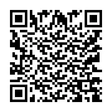 QR Code for Phone number +9512378954