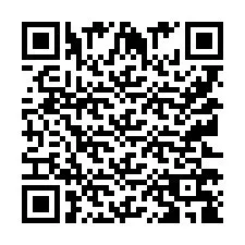 QR Code for Phone number +9512378964