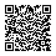 QR Code สำหรับหมายเลขโทรศัพท์ +9512378978