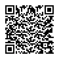 Codice QR per il numero di telefono +9512379039