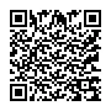 Codice QR per il numero di telefono +9512379040