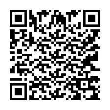 Código QR para número de telefone +9512379053