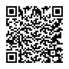 QR код за телефонен номер +9512379057