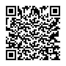 QR-kood telefoninumbri jaoks +9512379063