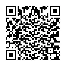 Código QR para número de teléfono +9512379072