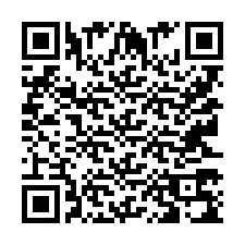 QR kód a telefonszámhoz +9512379087