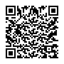 QR код за телефонен номер +9512379109