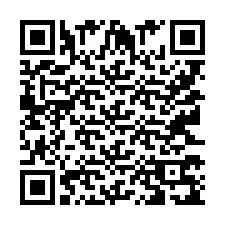 Codice QR per il numero di telefono +9512379113