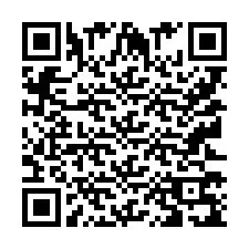 QR Code for Phone number +9512379125
