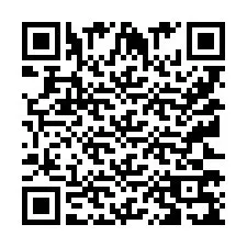 Código QR para número de teléfono +9512379130