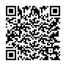 QR код за телефонен номер +9512379156