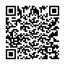 QR-код для номера телефона +9512379170