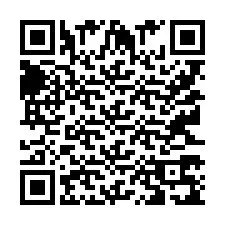 QR kód a telefonszámhoz +9512379183