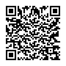 Código QR para número de telefone +9512379192