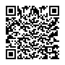 QR-code voor telefoonnummer +9512379210