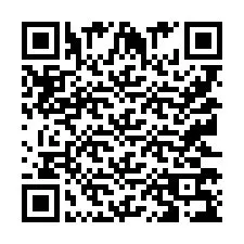 Código QR para número de telefone +9512379239