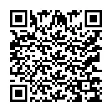 QR-koodi puhelinnumerolle +9512379251