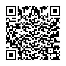 QR-koodi puhelinnumerolle +9512379254