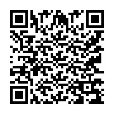 QR-koodi puhelinnumerolle +9512379256