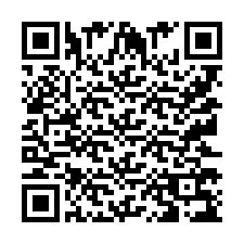 QR Code สำหรับหมายเลขโทรศัพท์ +9512379268