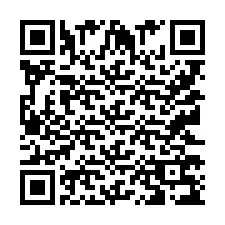 Código QR para número de teléfono +9512379269