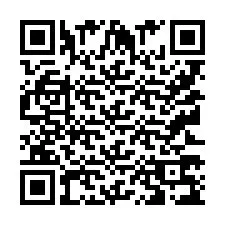 QR код за телефонен номер +9512379291